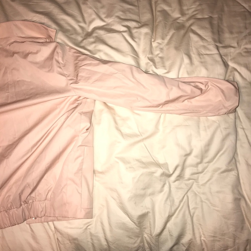 Coach Jacket - Picture 6 of 7